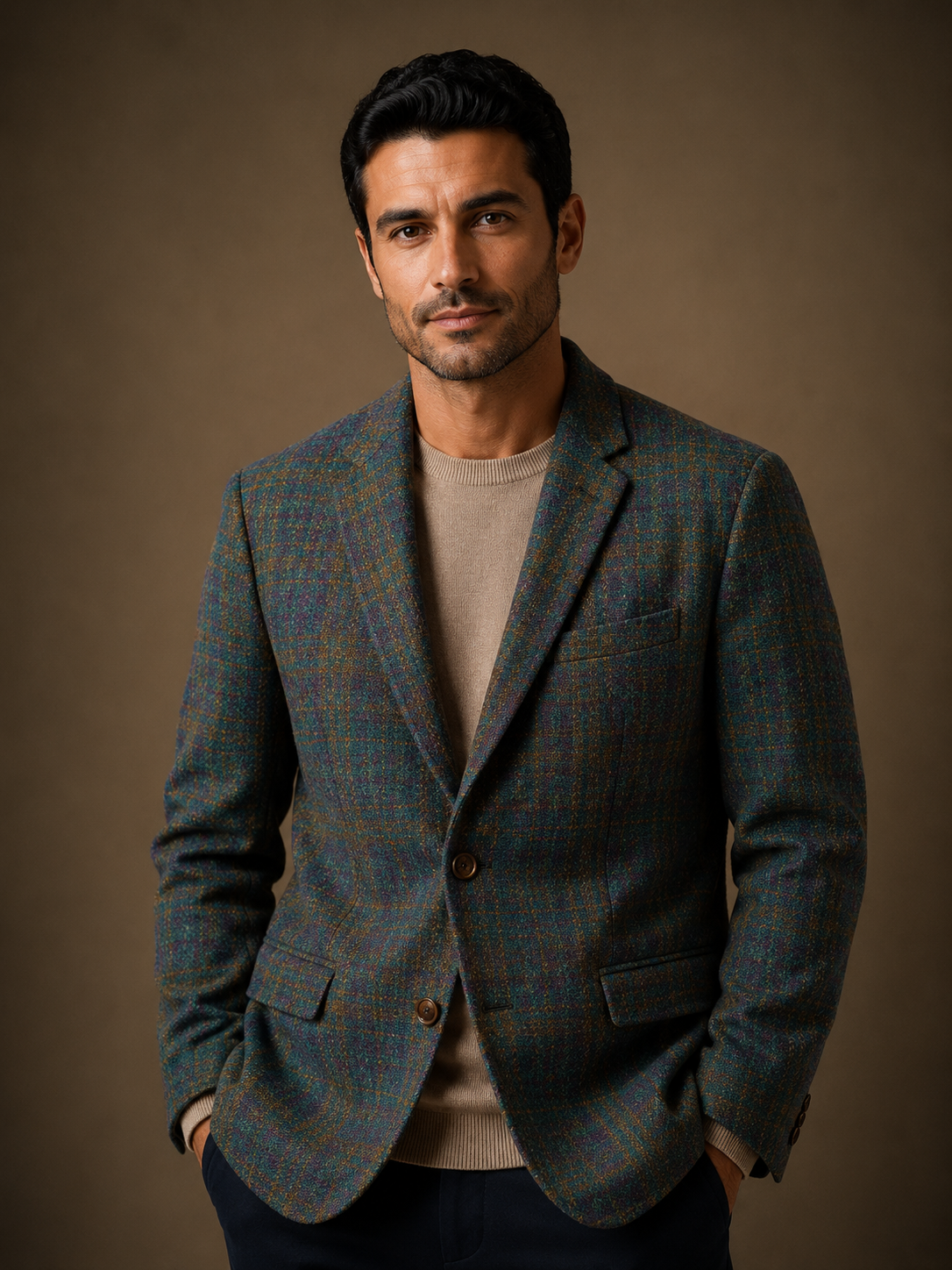 Blazer Milano