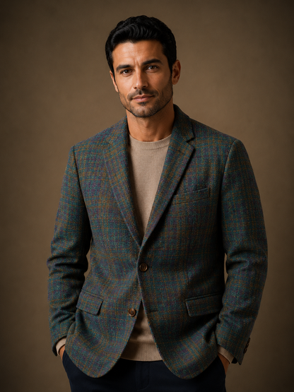 Blazer Milano