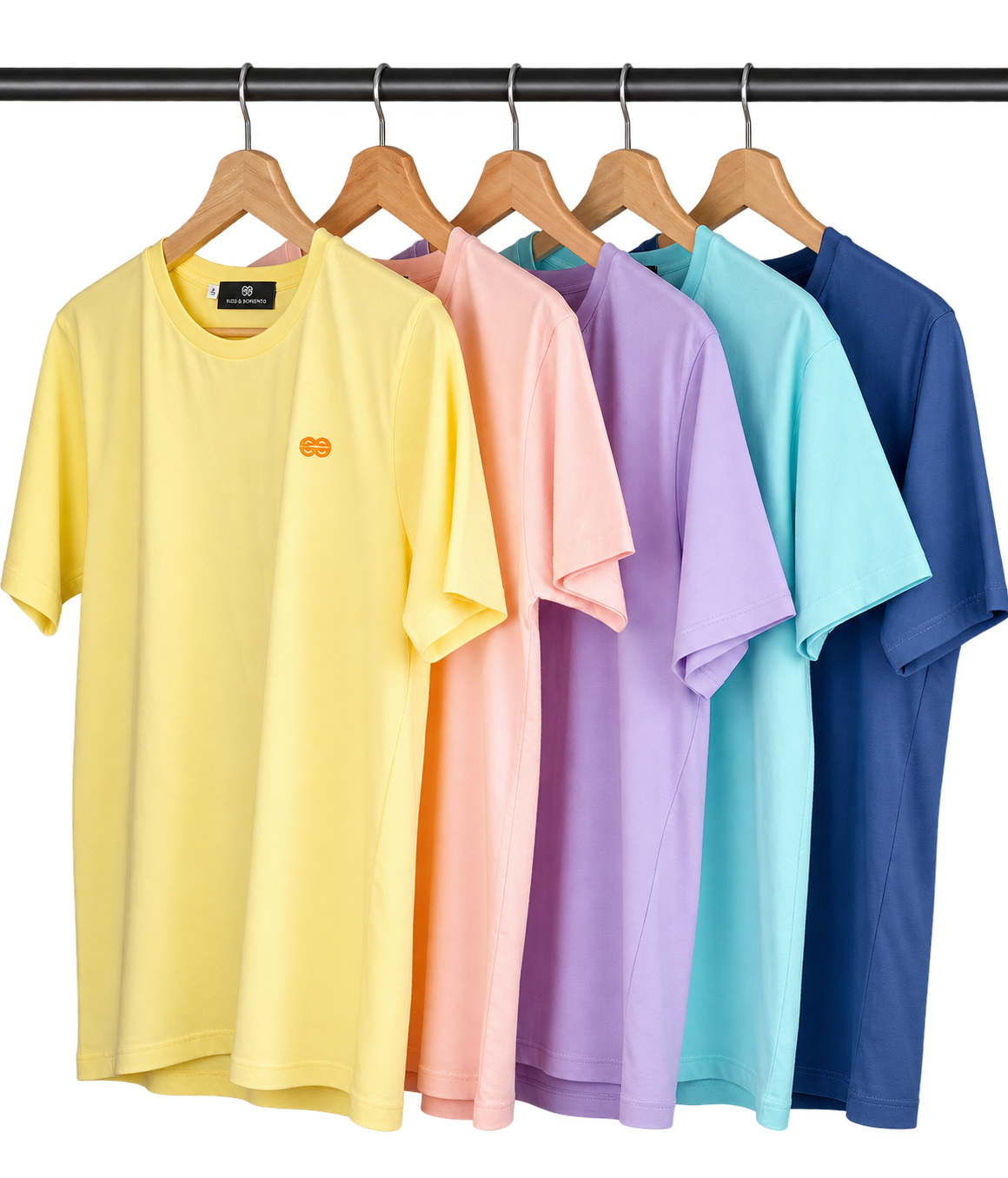 Pack x3 Camiseta Verona