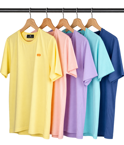 Pack x3 Camiseta Verona