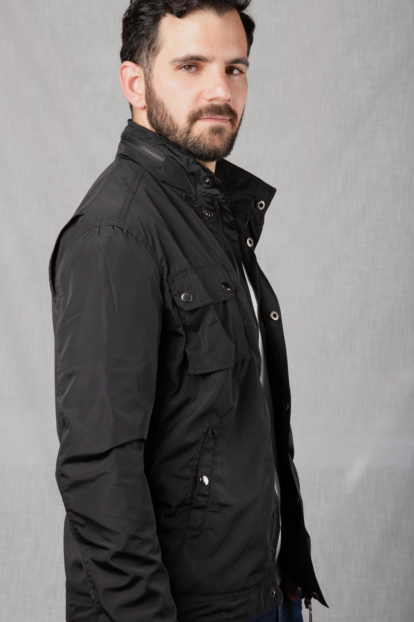 Capri Jacket