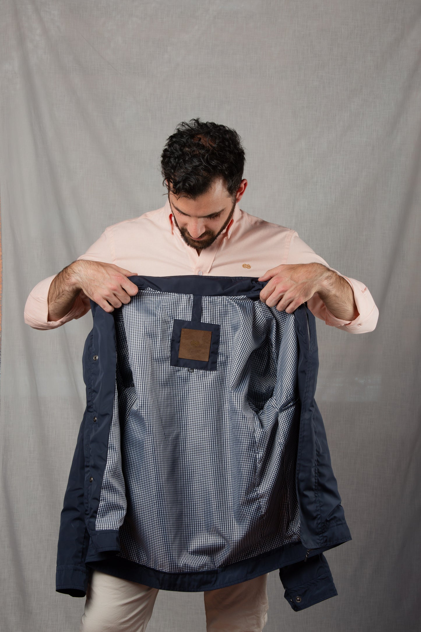 Capri Jacket