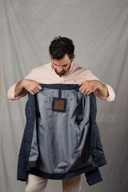 Capri Jacket