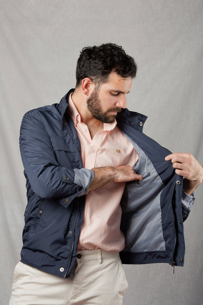 Capri Jacket