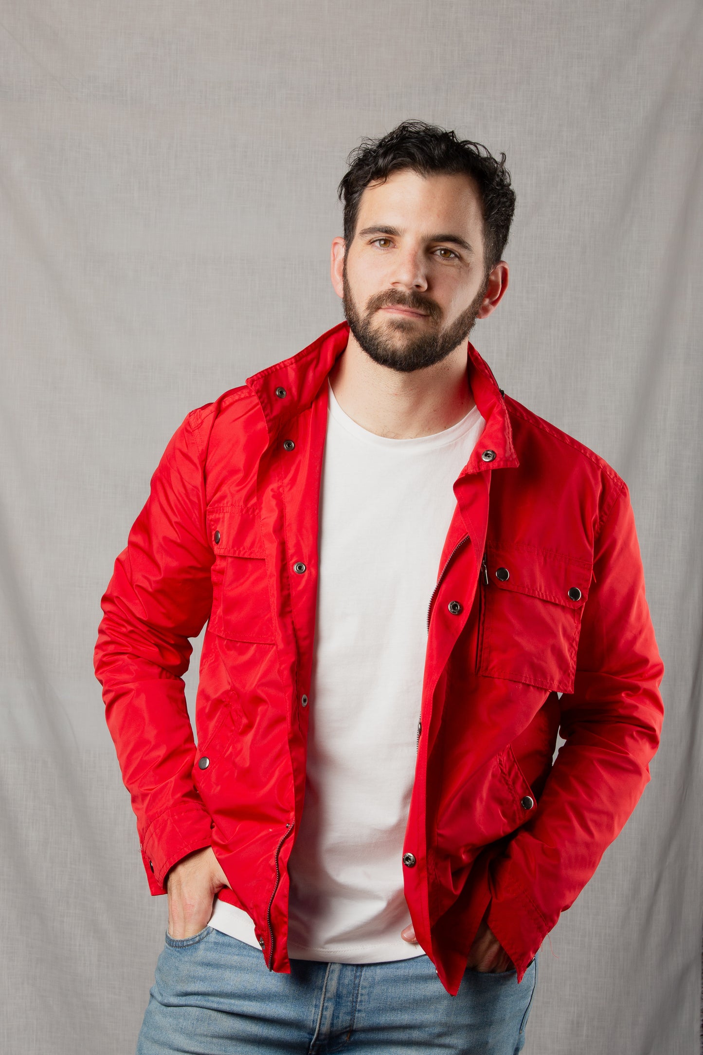 Capri Jacket