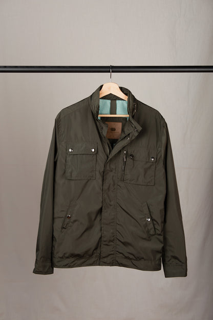 Capri Jacket