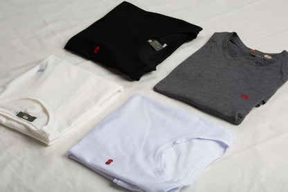 Pack x3 Camiseta Verona