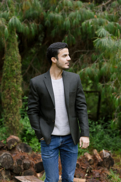Blazer Milano