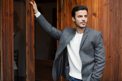 Blazer Milano
