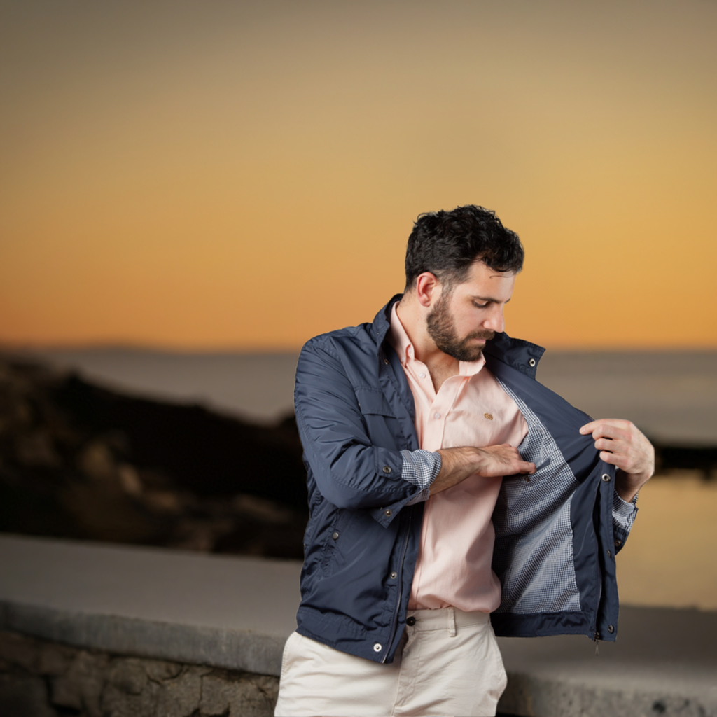 Capri Jacket